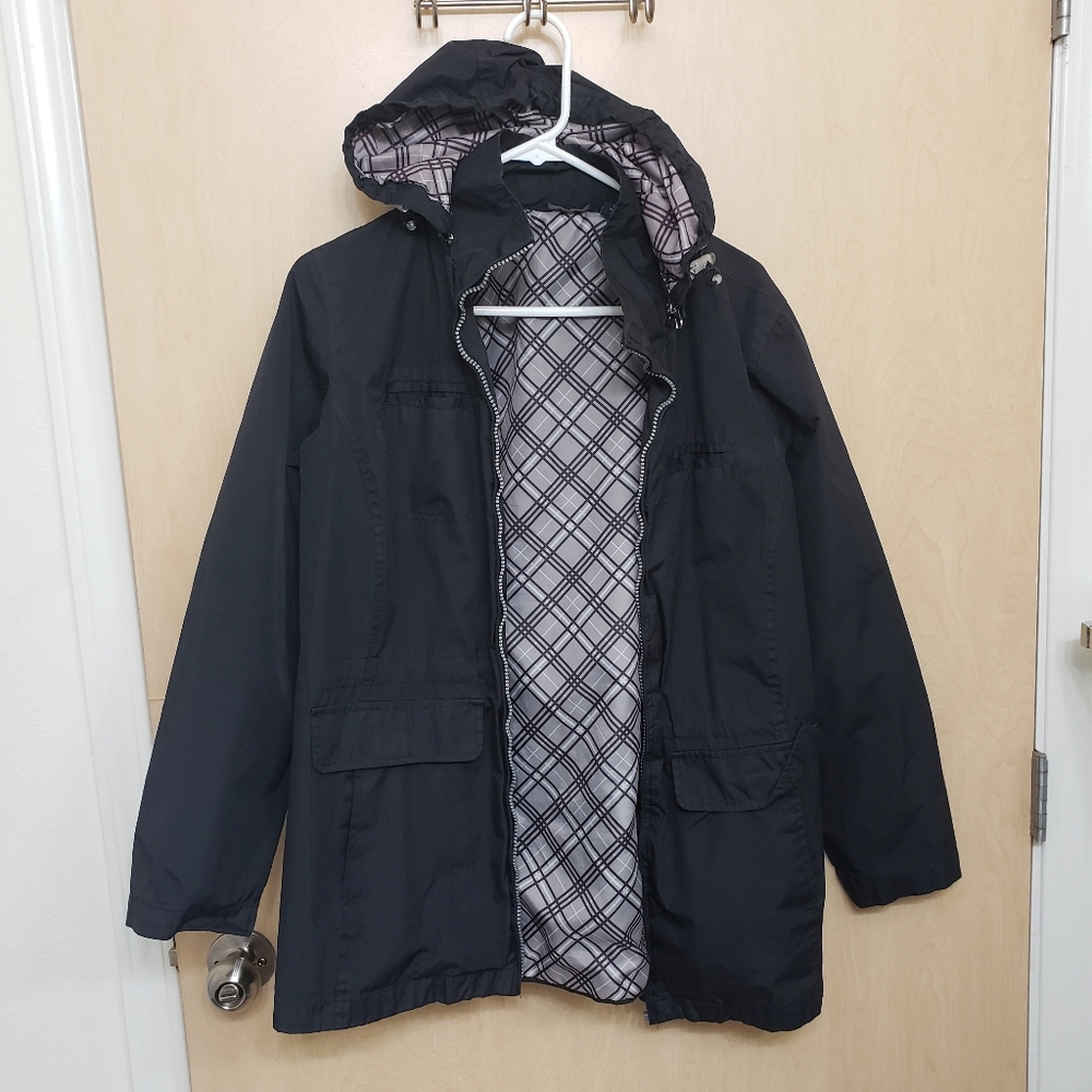 Women's Izod Raincoat